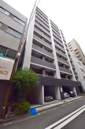 レジディア築地の物件内観写真